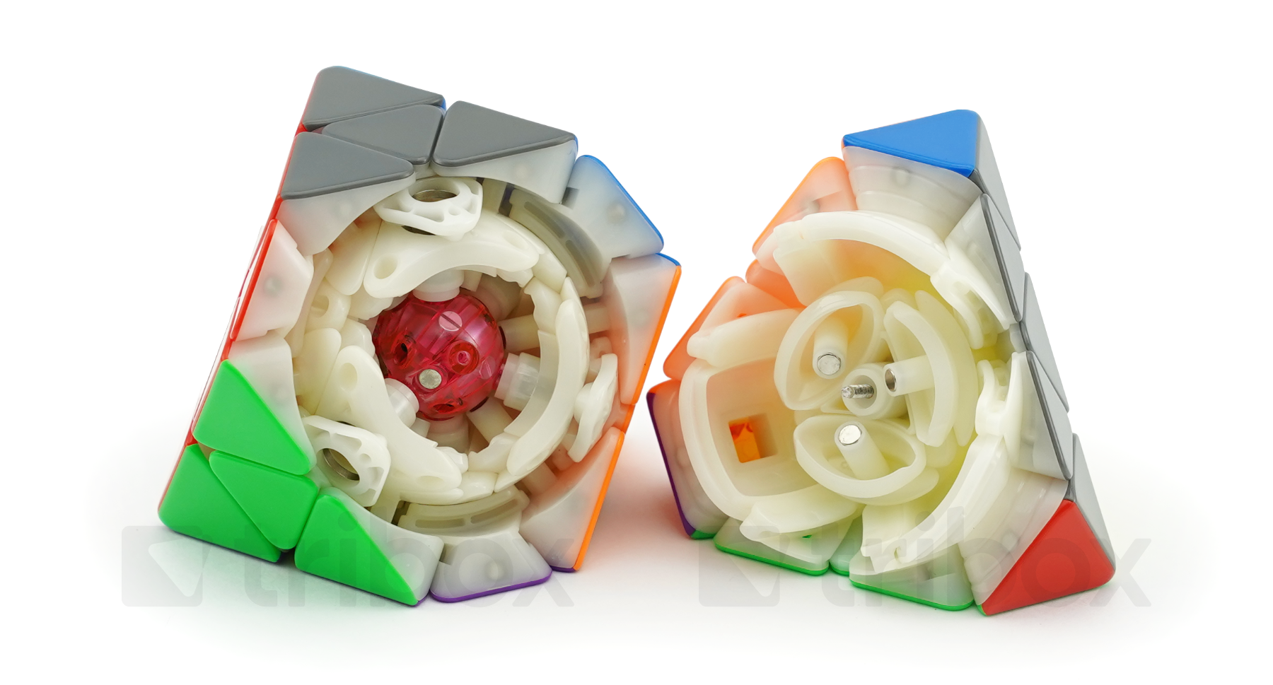 triboxストア / DaYan FTO Magnetic BC triboxストア / DaYan FTO Magnetic BC